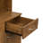 Tall Wardrobe & Kitchen Cabinet, With 6-Doors, 1-Open Shelves And 1-Drawer For Bedroom-1795034117