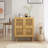 8 Pair Shoe Storage Cabinet-74590637