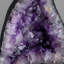 Genuine Amethyst Cluster Geode From Uruguay (16.5 Lbs)