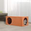 Small Animal Cage