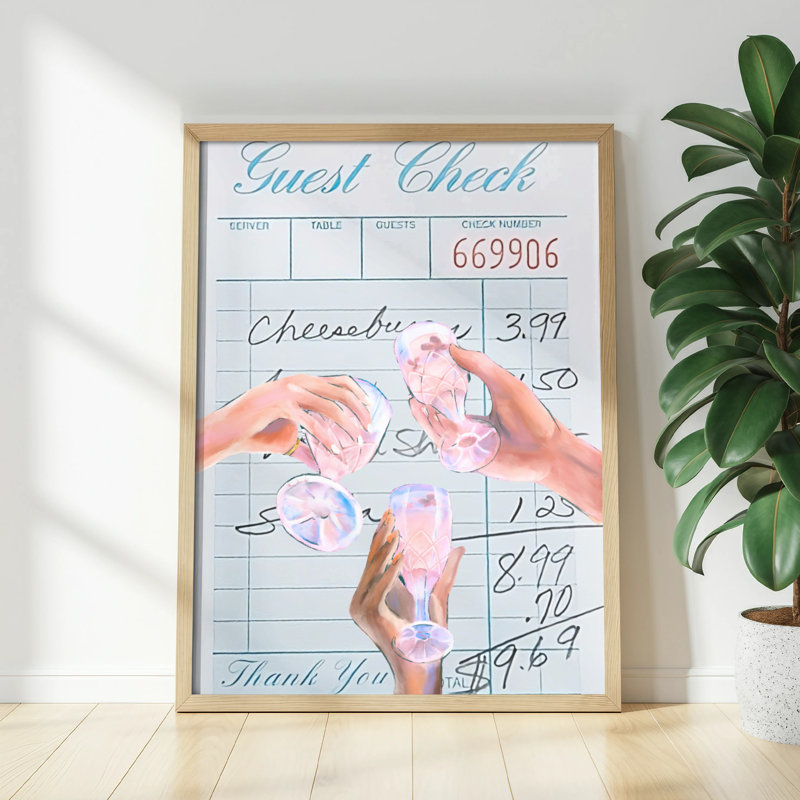 Rhoton No Frame Print, 101.6 cm H x 71.12 cm W