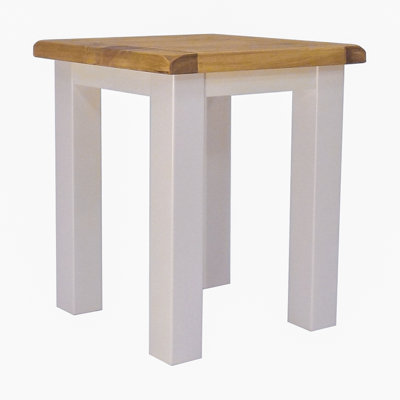 Jerry End Table