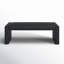 Banc rembourré Wagenen-2012130640