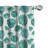 Semi-Sheer Rod Pocket Sliding Panel-45080024