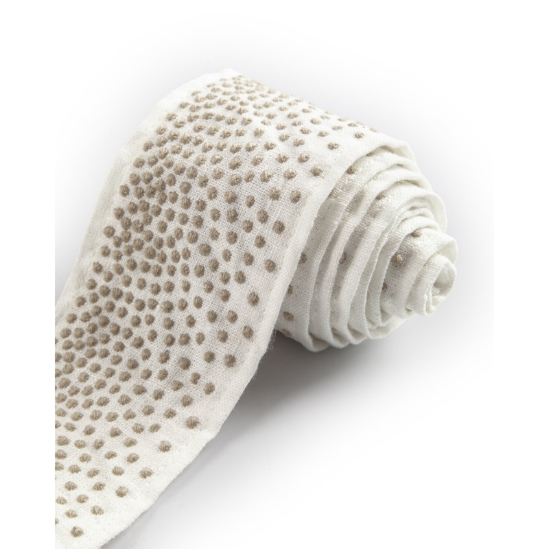 Whitecliff Tape, Linen