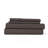 Solid Microfiber Ultra Soft Sheet Set-411728341-411728329