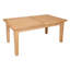 Serena Extendable Dining Table-90977393