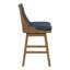 Tabouret de comptoir Darnel-1258968863