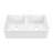 Delice Duo Farmhouse Sink