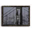 Vue de l'horizon - impression sur toile-1972834592-1972834597