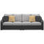 Causeuse avec coussins Daneil-1011015921-1011015918