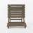 4 Piece Foldable Chair