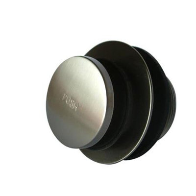 Pop-Up Bathroom Tub Drain