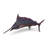 Marlin Fish Wall Décor