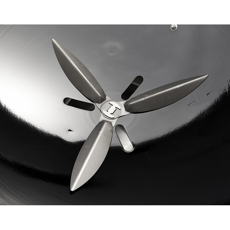 Weber 26" Original Kettle Premium, Black