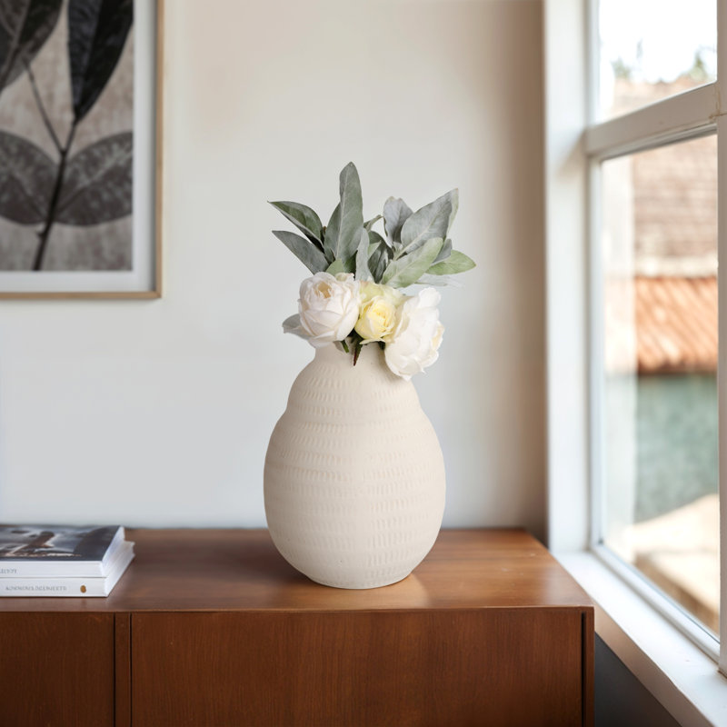 14" Callum Medium Omix Vase