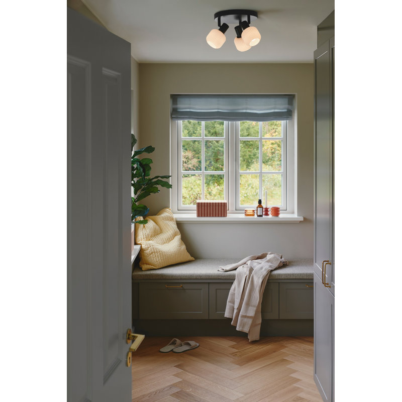 Flush Mount