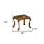 Table de bout Keitha -1128023115