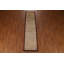 Tapis oriental rayé Gabbeh 3 x 10