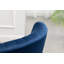 Chaise d'appoint contemporaine tapissée-1747022591