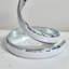 Martelli Metal Novelty Lamp