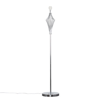 Feuer 132.5cm Traditional Floor Lamp