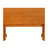 Bouldin Solid Wood Storage Bookcase Headboard-562965278-659864743