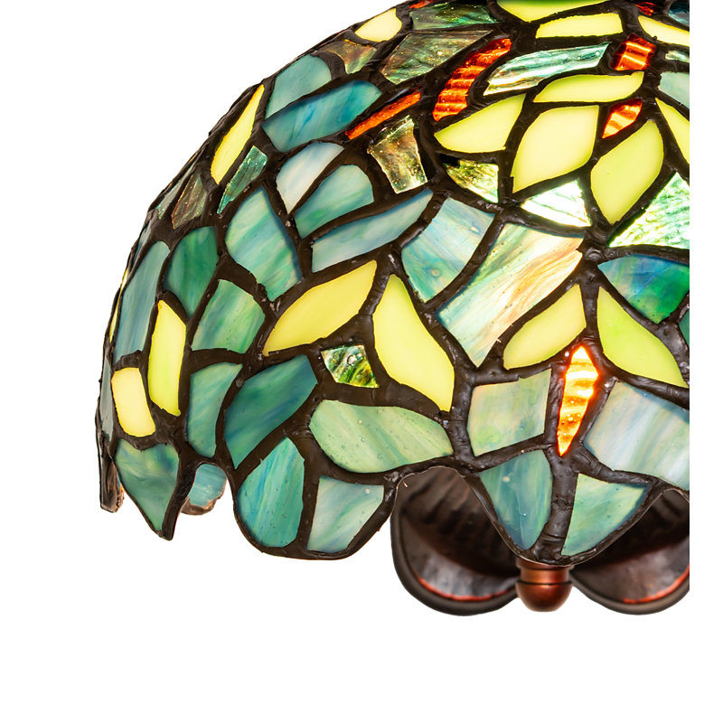 1 - Light Armed Sconce