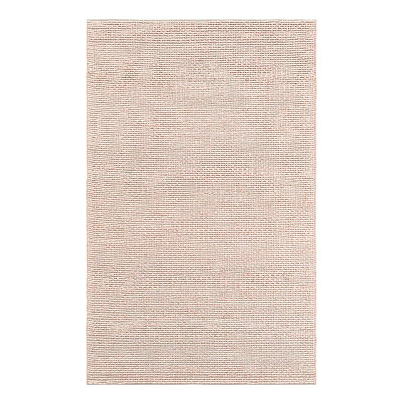 Bonaccord Indoor Rug, Rectangle 5'1" x 8'