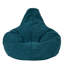 Bean Bag Bazaar Dalton Corduroy Recliner Bean Bag-653101023