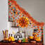 6.6cm Faux Garland