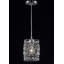 Deherrera 1 - Light Single Pendant