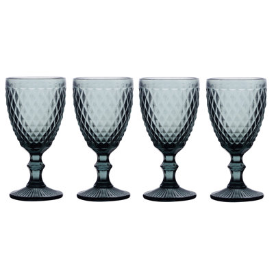 Demtrius 0.31ml Goblet Set