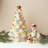 Treasured Traditions Light-Up Tree Figurine-50934054