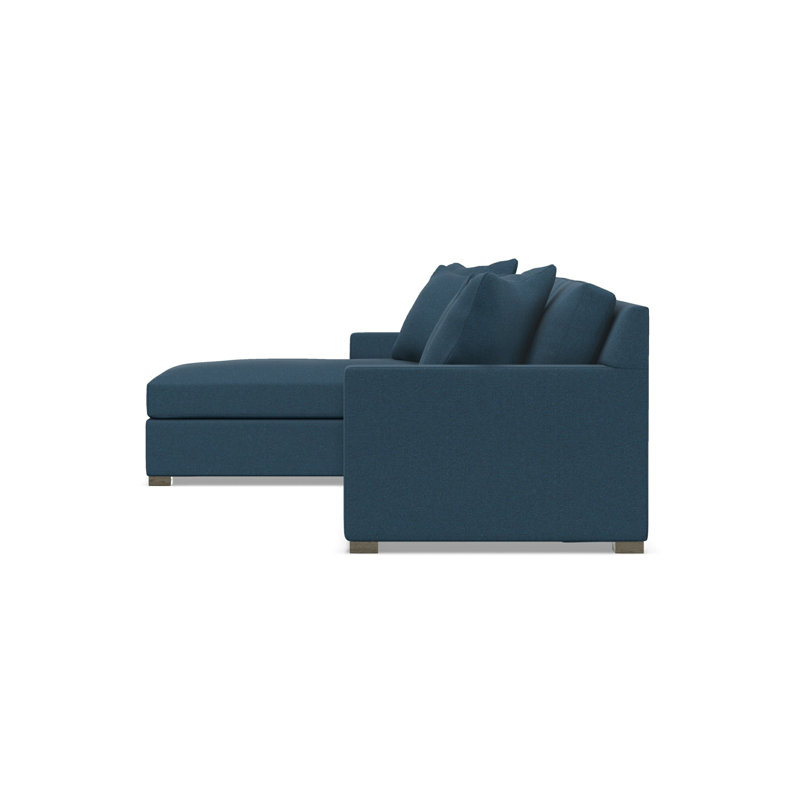 Kelsey Chaise Sectional, 1583-044