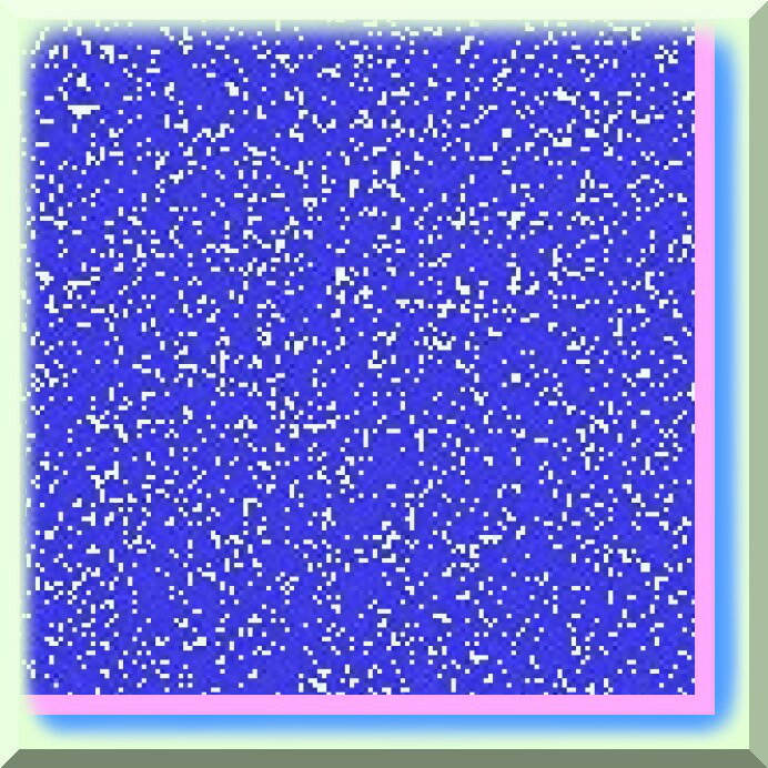 Pearl Opal Essence Blue/Purple Shimmer 3GR