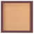 Aluminium anodisé bronze