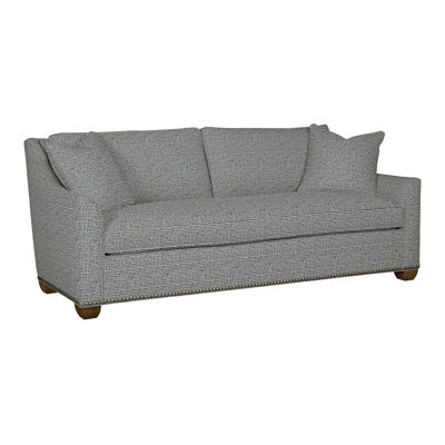 Nicholas Upholstered 89'' Sofa