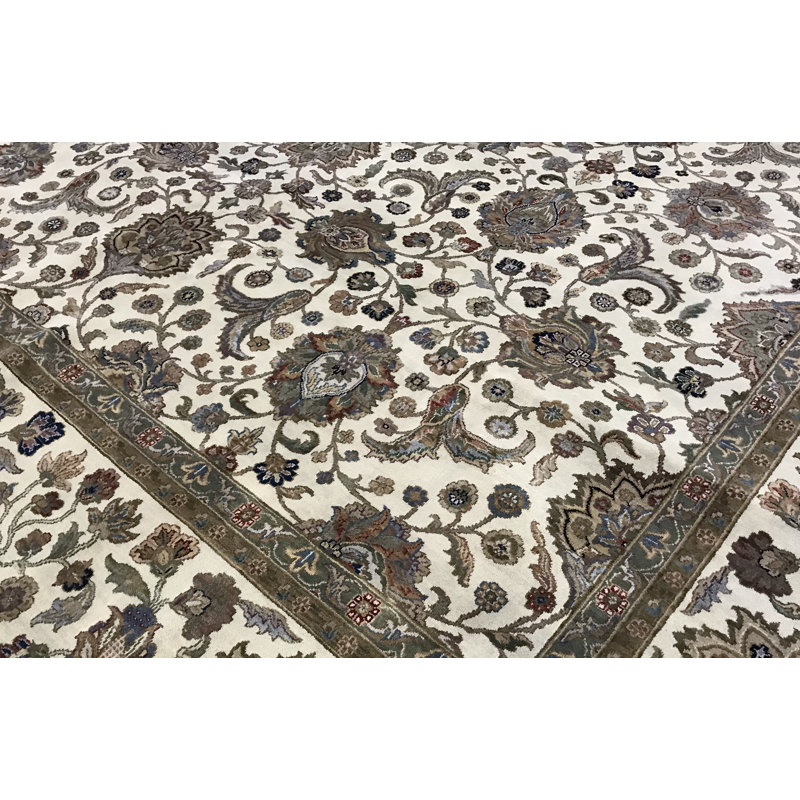 Shamas One-of-a-Kind 11'1" Area Rug