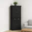 Garde-manger avec portes et tablettes, garde-manger, garde-manger autoportant
