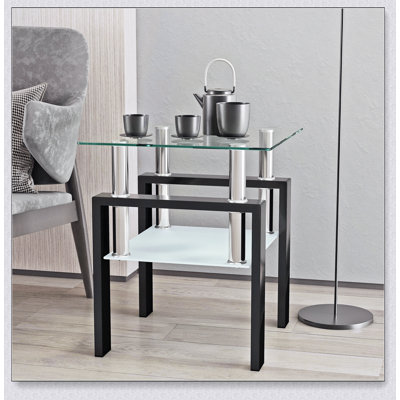 Diradur Coffee Table