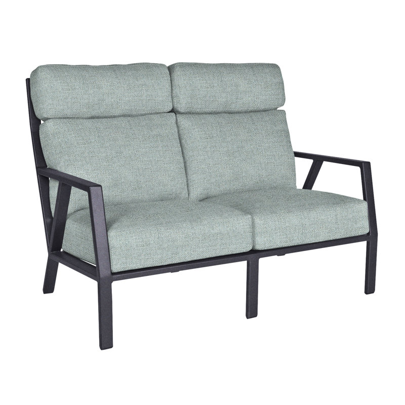 Aris Outdoor 2 - Seat, Graphite, Harris Stone