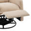 Fauteuil inclinable, berçant et pivotant-1138922807