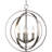 Morganti 4 - Light Unique/Statement Pendant-17851225