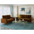 70'' Velvet Sofa-903016203