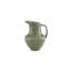 Flora Earthenware Pitcher