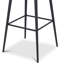 Tabouret de bar et de comptoir pivotant Malakeh-2032973196-2032973195