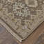 Performance Wool Oriental Indoor Rug-742106122