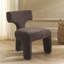 Fauteuil d'appoint Biloxi