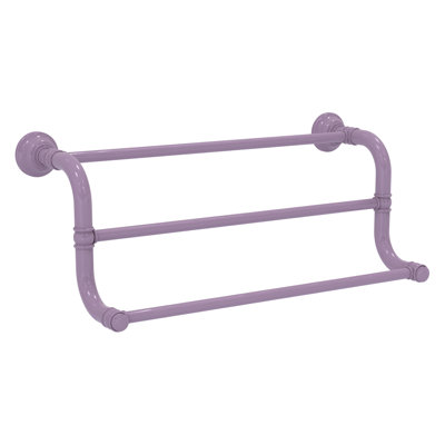 Carolina 18'' 3 Towel Bar
